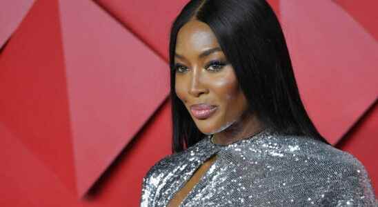 At 52 Naomi Campbell swears by this funny tool to