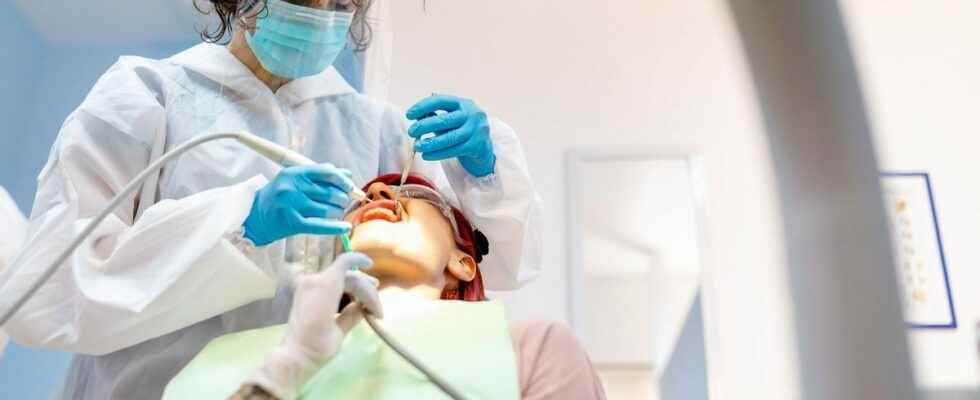 Atrial fibrillation beware of periodontitis