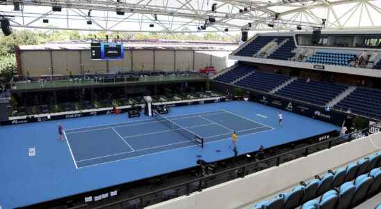 Australian Open 2023 qualifying date and results