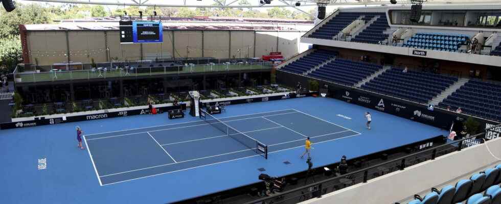 Australian Open 2023 qualifying date and results