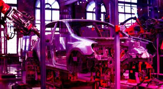 Automotive industrialists in Turkey are worried about the latest situation
