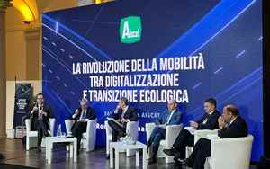 Autostrade per lItalia Tomasi 21 billion by 2038 for investments