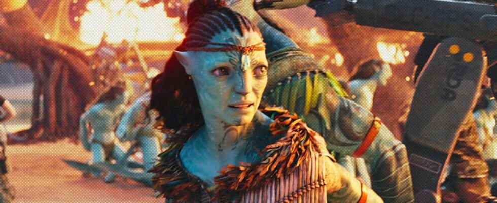 Avatar 3 brings back really nasty villain even though it