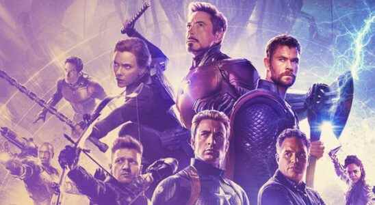 Avengers star had to be persuaded to return to Endgame