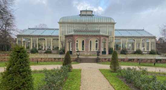 Baarn is investigating the decision to waive Wintertuin 40000 euros