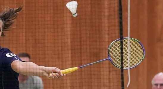 Badminton players from Amersfoort crush Smashing RTV Utrecht