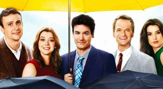 Barney Stinson returns in How I Met Your Father and