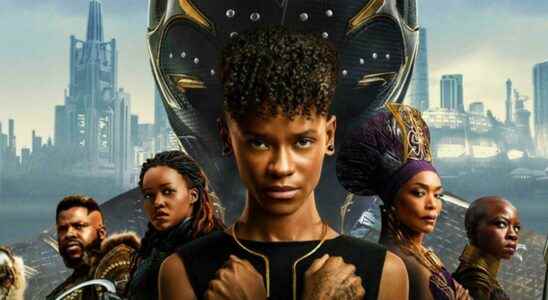 Black Panther 2 Star achieves at the Oscars what no one