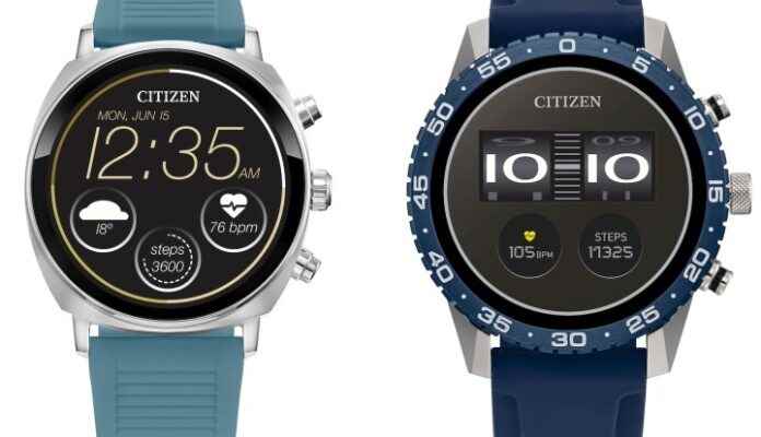 CES 2023 Citizens Latest Watch Brings NASA to Your Wrist