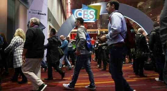 CES 2023 the metamorphosis of the most extravagant tech show