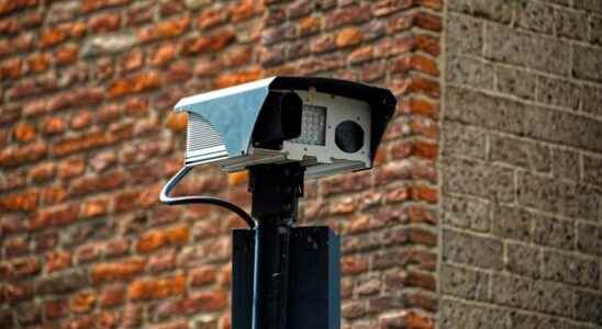 Camera surveillance will remain at Drakenplein and Utrecht Overvecht station