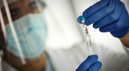 Cancer vaccine a large trial by BioNTech in partnership with