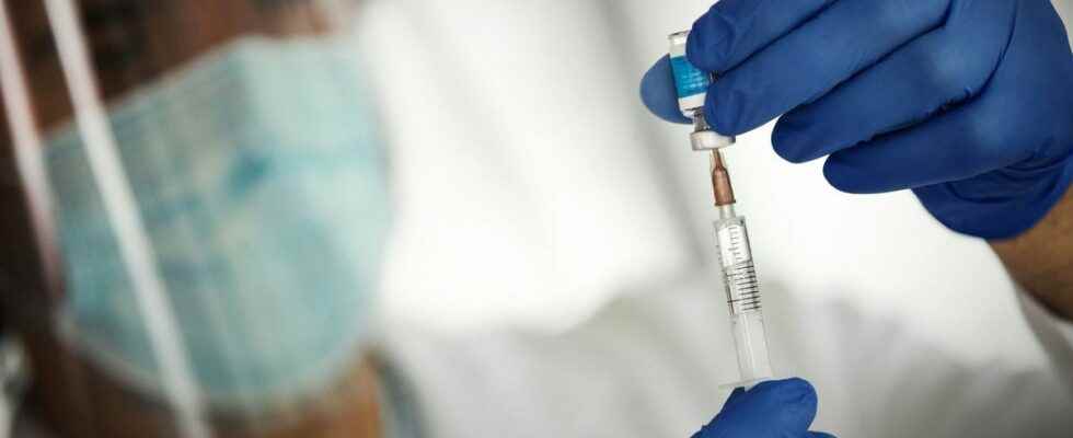 Cancer vaccine a large trial by BioNTech in partnership with