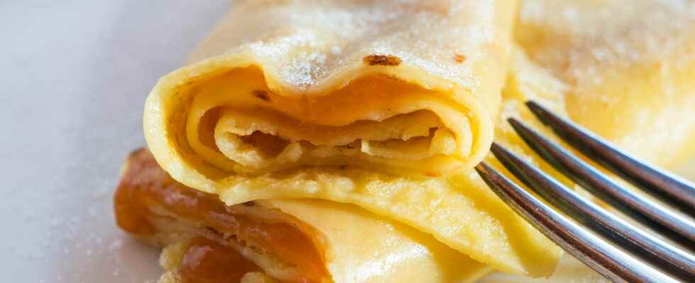 Candlemas 2023 our ultra simple or original pancake recipes