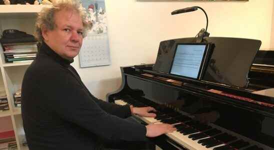Canto Ostinato composer honored in TivoliVredenburg Music to dream away