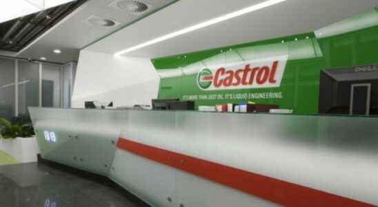 Castrol Turkey became the leader in 2022 growth figures leaving