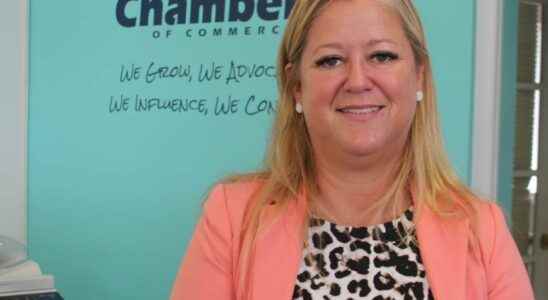 Chamber inviting Lambton leaders to talk business