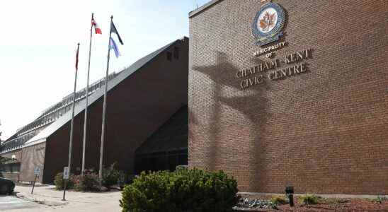 Chatham Kent budget process begins Wednesday opportunity for public input