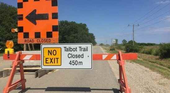 Chatham Kent council supports third option for next step in Talbot