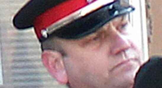 Chatham Kent police officer fired for discreditable conduct