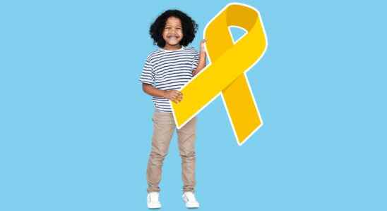 Childhood Cancer Day date 2023 donation which cancers
