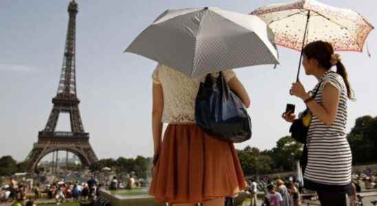 Chinese tourists again allowed to travel expected by the tourism