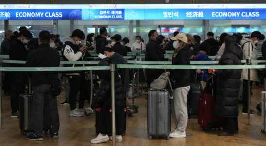 Chinese visa suspension hurts South Korean semiconductor companies