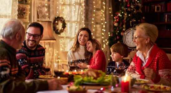 Christmas how to make your meal more eco responsible