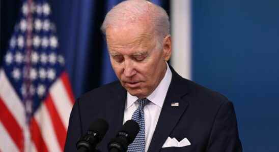 Classified documents case how Biden is trying to undermine the