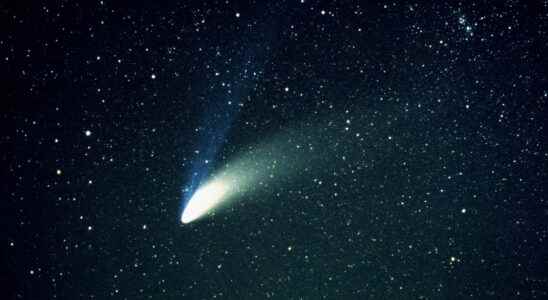 Comet 2023 how to observe comet ZTF visible to the