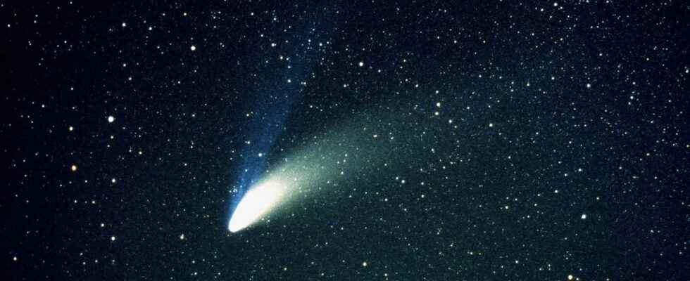 Comet 2023 how to observe comet ZTF visible to the