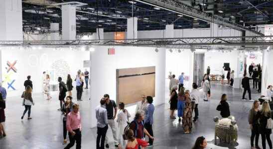 Culture and soft power how Art Basel Miami transformed the