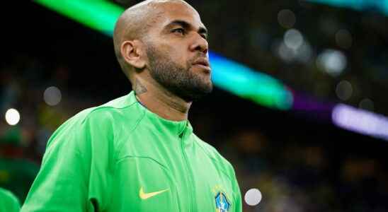 Dani Alves accused of rape details of the attack revealed