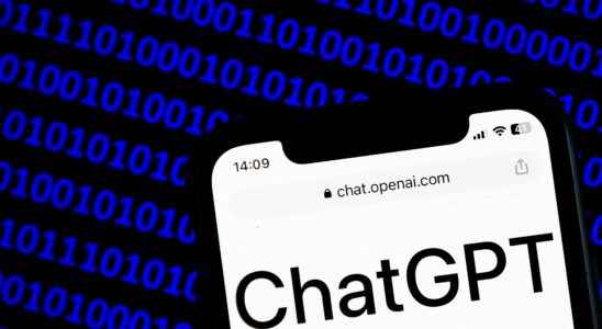 David Haziza Why ChatGPT should be treated as an enemy