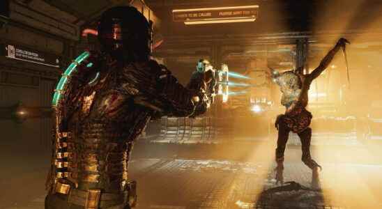 Dead Space release date gameplay All about the remake
