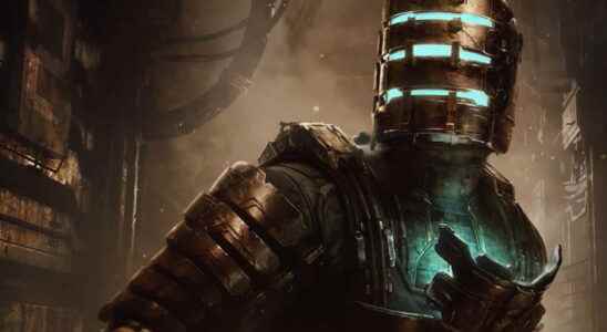 Dead Space release date gameplay pre orders … We take stock