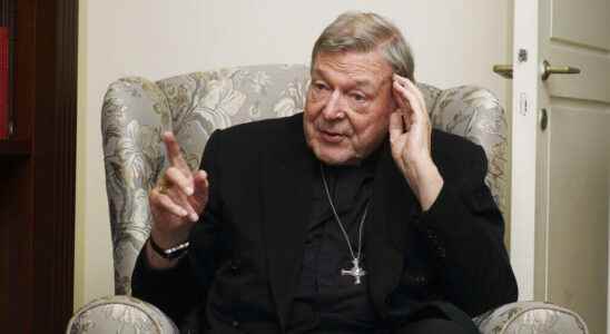 Death at 81 of Cardinal George Pell accused of sexual