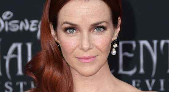 Death of Annie Wersching the actress of 24 hours chrono