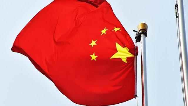 Death sentence for former intelligence officer in China