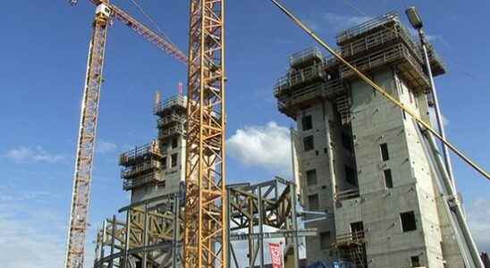 Declining investor interest in new construction