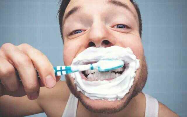 Disgusting truth Dentist explains the unseen risk to your toothbrush