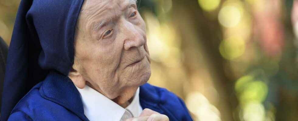 Does human longevity have a biological limit