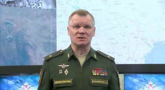 Donetsk statement from Russia More than 130 mercenary fighters working