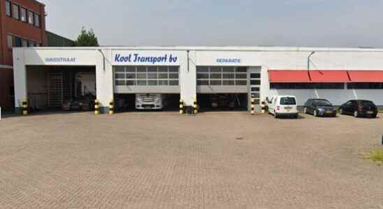 Drivers furious with director Kool Transport He takes over a