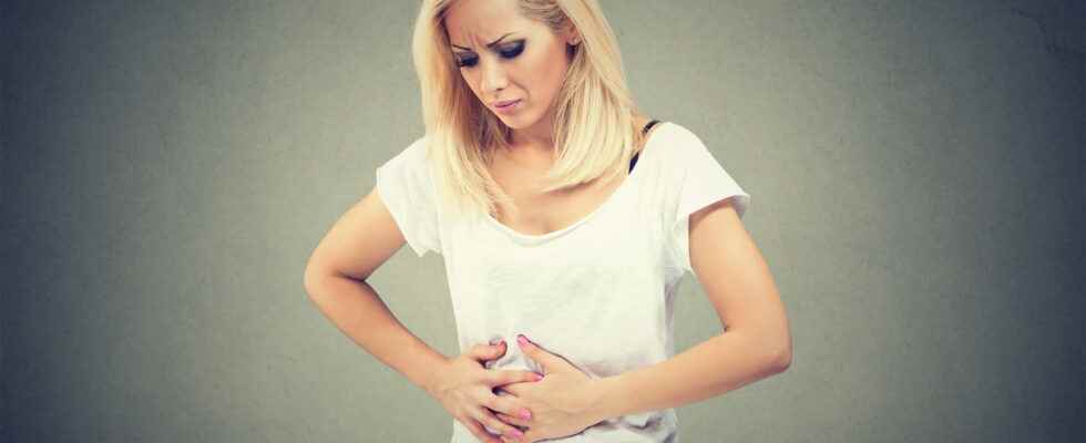 Dyspepsia how to treat difficult digestion