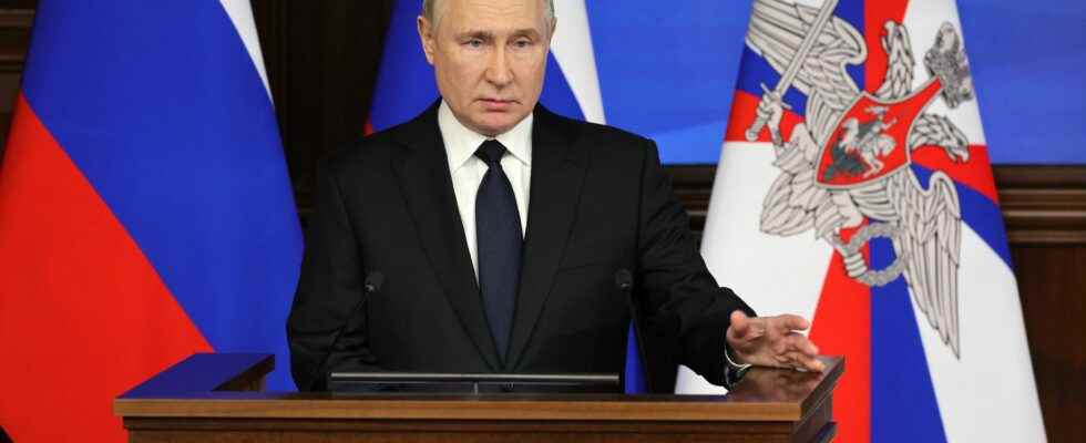 Economic sanctions against Russia By dint of abusing them they