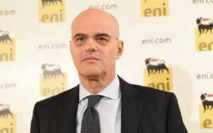 Eni launches 1 billion bonds for the public in Italy