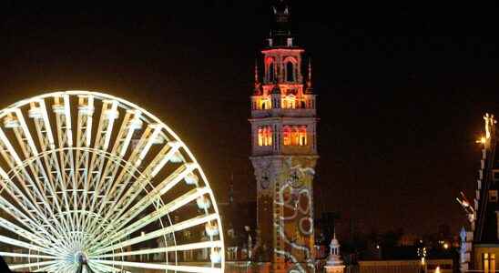 European Capitals of Culture Lille an example to follow