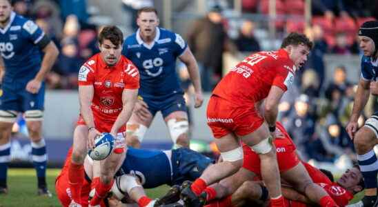 European Rugby Cup 2023 results standings and schedule
