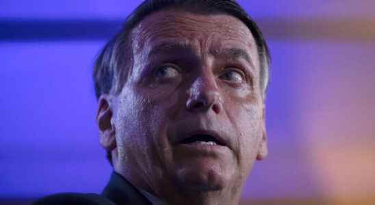 Ex Brazilian President Bolsonaro requests an additional six month visa to stay